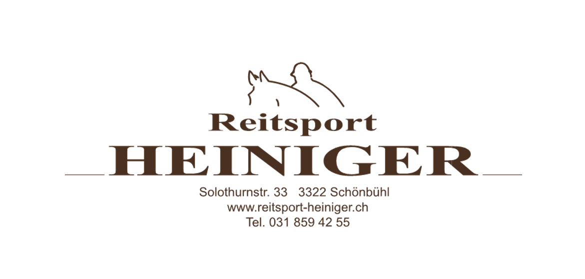 Reitsport Heiniger AG